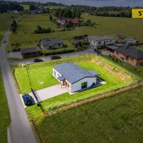 Fotka k inzerátu Prodej, Rodinný dům, 130 m2 / 19278447