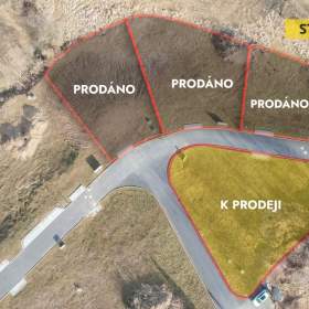 Prodej, Pozemky pro bydlení, 1019 m2 / 19967182