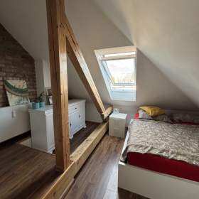 Foto inzerátu Prodej, byt 2+kk, 62 m2