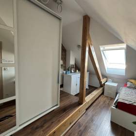 Foto inzerátu Prodej, byt 2+kk, 62 m2