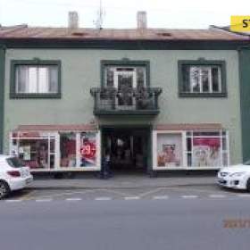 Foto inzerátu Pronájem, prodejny, 37 m2