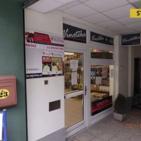Foto inzerátu Pronájem, prodejny, 37 m2