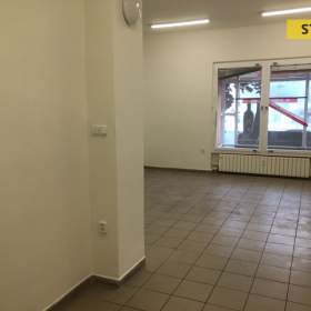 Foto inzerátu Pronájem, prodejny, 37 m2