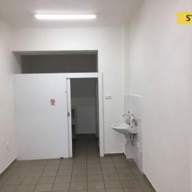 Foto inzerátu Pronájem, prodejny, 37 m2
