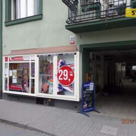 Foto inzerátu Pronájem, prodejny, 37 m2