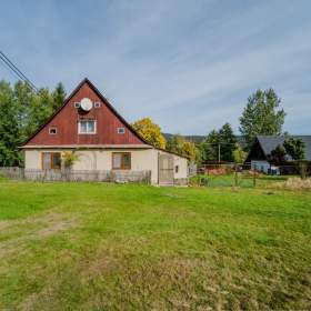 Foto inzerátu Prodej, Rodinný dům, 150 m2