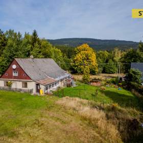 Foto inzerátu Prodej, Rodinný dům, 150 m2