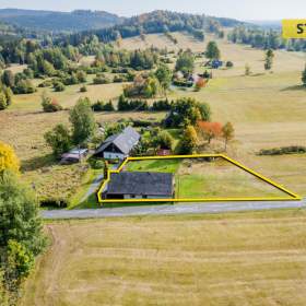 Foto inzerátu Prodej, Rodinný dům, 150 m2