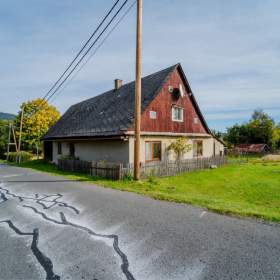 Foto inzerátu Prodej, Rodinný dům, 150 m2