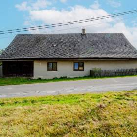 Foto inzerátu Prodej, Rodinný dům, 150 m2