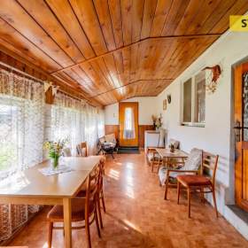 Foto inzerátu Prodej, Rodinný dům, 150 m2