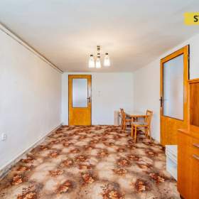 Foto inzerátu Prodej, Rodinný dům, 150 m2