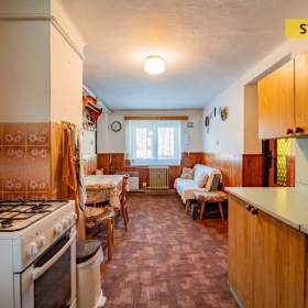 Foto inzerátu Prodej, Rodinný dům, 150 m2