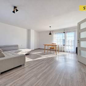 Foto inzerátu Pronájem, byt 3+1, 110 m2