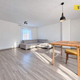 Foto inzerátu Pronájem, byt 3+1, 110 m2