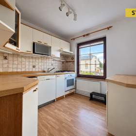 Foto inzerátu Pronájem, byt 3+1, 110 m2