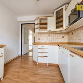 Foto inzerátu Pronájem, byt 3+1, 110 m2