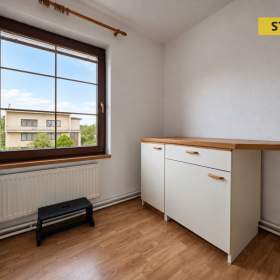 Foto inzerátu Pronájem, byt 3+1, 110 m2