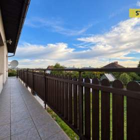 Foto inzerátu Pronájem, byt 3+1, 110 m2