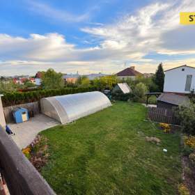 Foto inzerátu Pronájem, byt 3+1, 110 m2