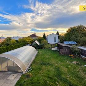 Foto inzerátu Pronájem, byt 3+1, 110 m2