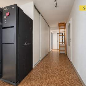 Foto inzerátu Pronájem, byt 3+1, 110 m2