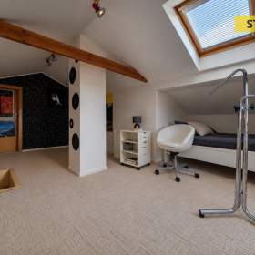Foto inzerátu Pronájem, byt 3+1, 110 m2