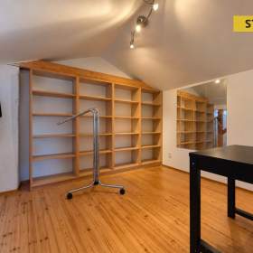 Foto inzerátu Pronájem, byt 3+1, 110 m2