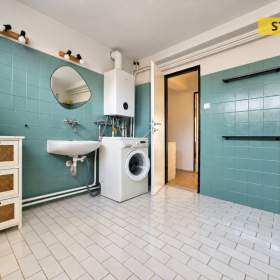 Foto inzerátu Pronájem, byt 3+1, 110 m2