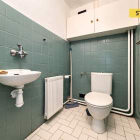 Foto inzerátu Pronájem, byt 3+1, 110 m2
