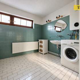 Foto inzerátu Pronájem, byt 3+1, 110 m2