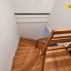 Foto inzerátu Pronájem, byt 3+1, 110 m2