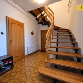 Foto inzerátu Pronájem, byt 3+1, 110 m2