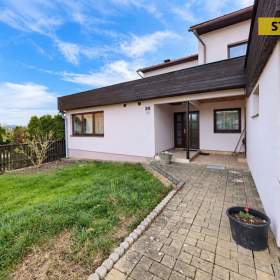 Foto inzerátu Pronájem, byt 3+1, 110 m2