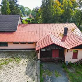 Foto inzerátu Prodej, prodejny, 450 m2