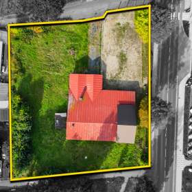 Foto inzerátu Prodej, prodejny, 450 m2