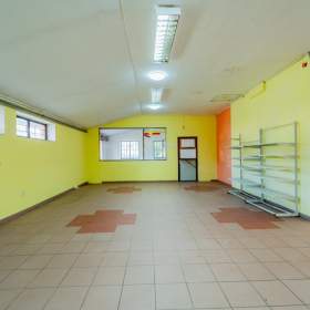 Foto inzerátu Prodej, prodejny, 450 m2