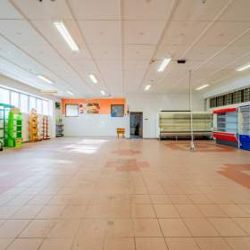 Foto inzerátu Prodej, prodejny, 450 m2