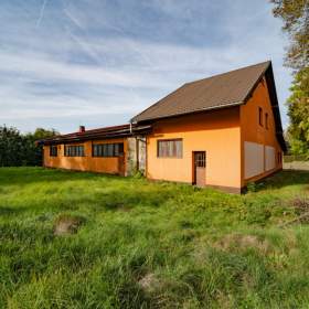 Foto inzerátu Prodej, prodejny, 450 m2