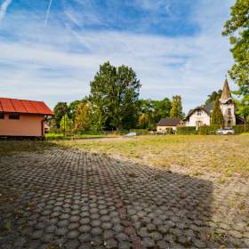 Foto inzerátu Prodej, prodejny, 450 m2