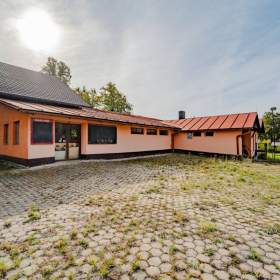 Foto inzerátu Prodej, prodejny, 450 m2