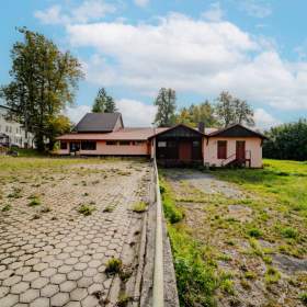 Foto inzerátu Prodej, prodejny, 450 m2