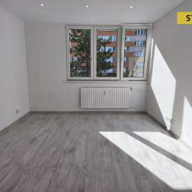 Foto inzerátu Prodej, byt 1+1, 42 m2