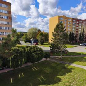 Foto inzerátu Prodej, byt 1+1, 42 m2