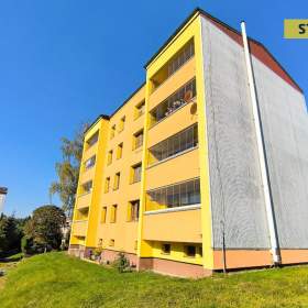 Foto inzerátu Prodej, byt 3+1, 75 m2