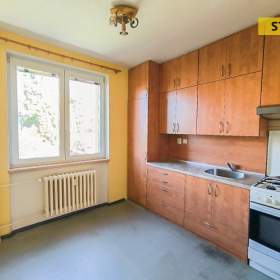 Foto inzerátu Prodej, byt 3+1, 75 m2
