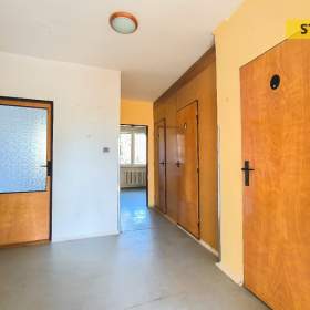Foto inzerátu Prodej, byt 3+1, 75 m2