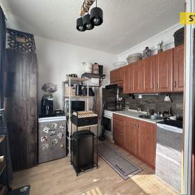 Foto inzerátu Pronájem, byt 1+1, 31 m2