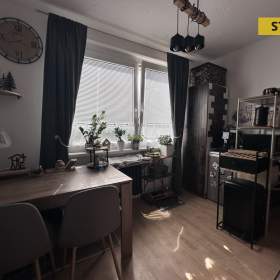 Foto inzerátu Pronájem, byt 1+1, 31 m2