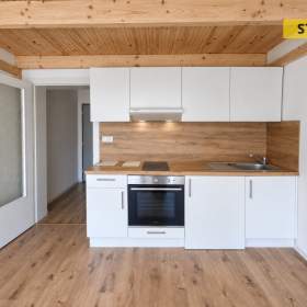 Foto inzerátu Pronájem, byt 1+kk, 27 m2